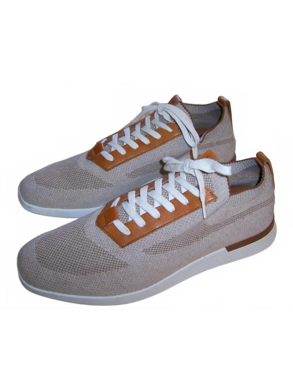 Wolf & Shepherd SupremeKnit Trainer Sneakers US Men's 12
